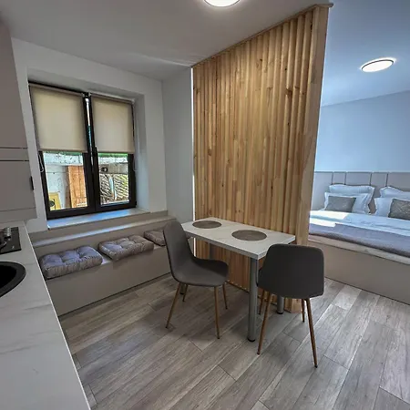 Appartement Ultracentral