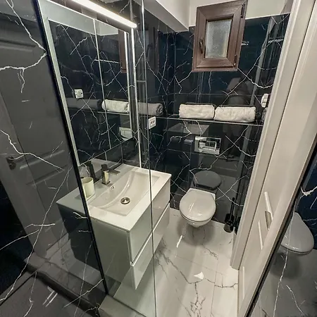 Ultracentral Appartement