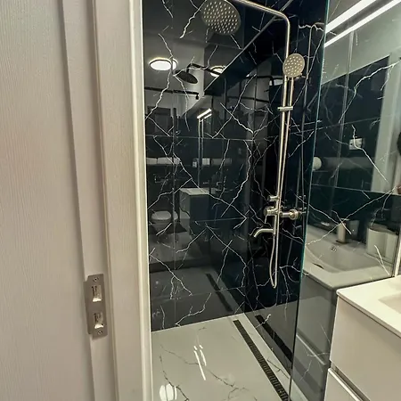 Ultracentral Appartement