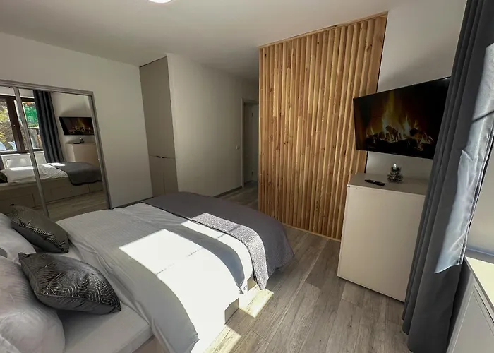 Ultracentral Braşov