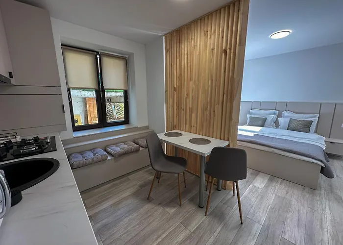 Appartement Ultracentral