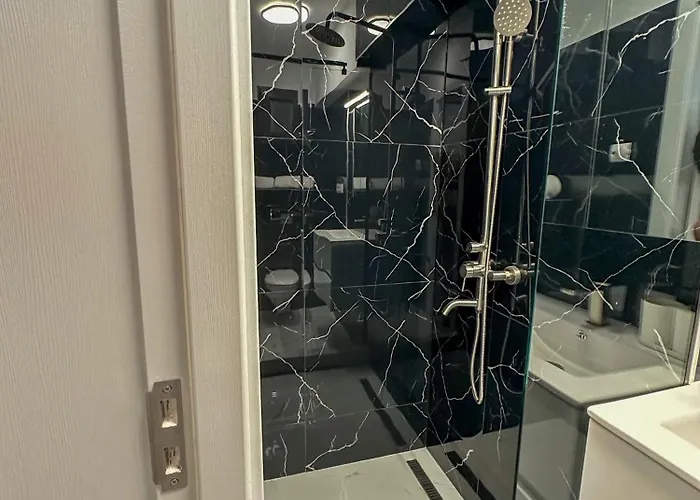 Ultracentral Apartment